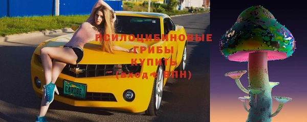 тгк Бугульма